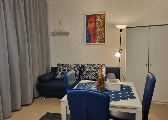 Apartments Dora