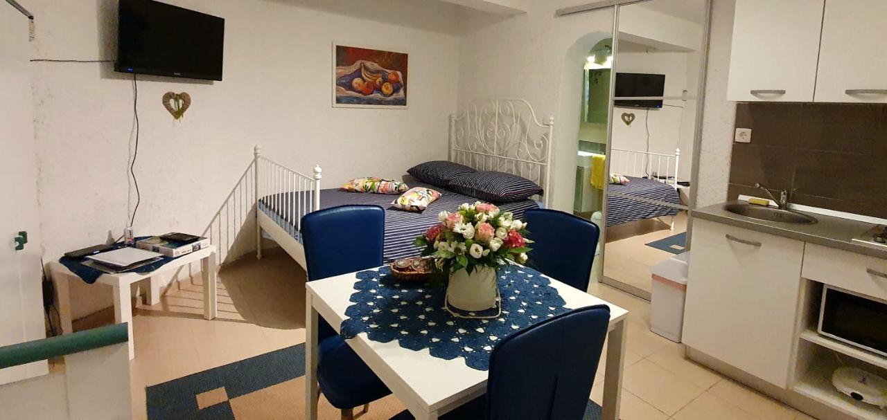 Dora Apartment Crikvenica