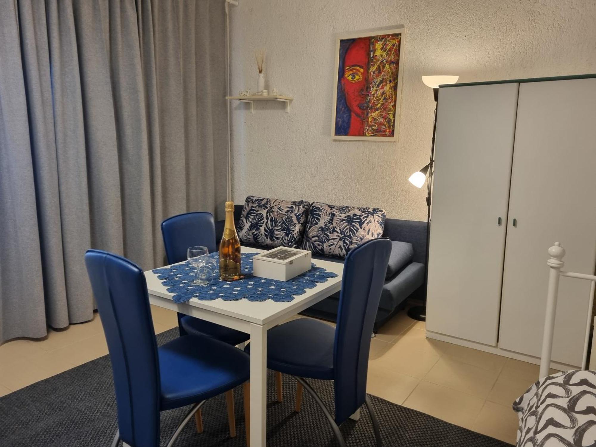 Apartment Dora Crikvenica