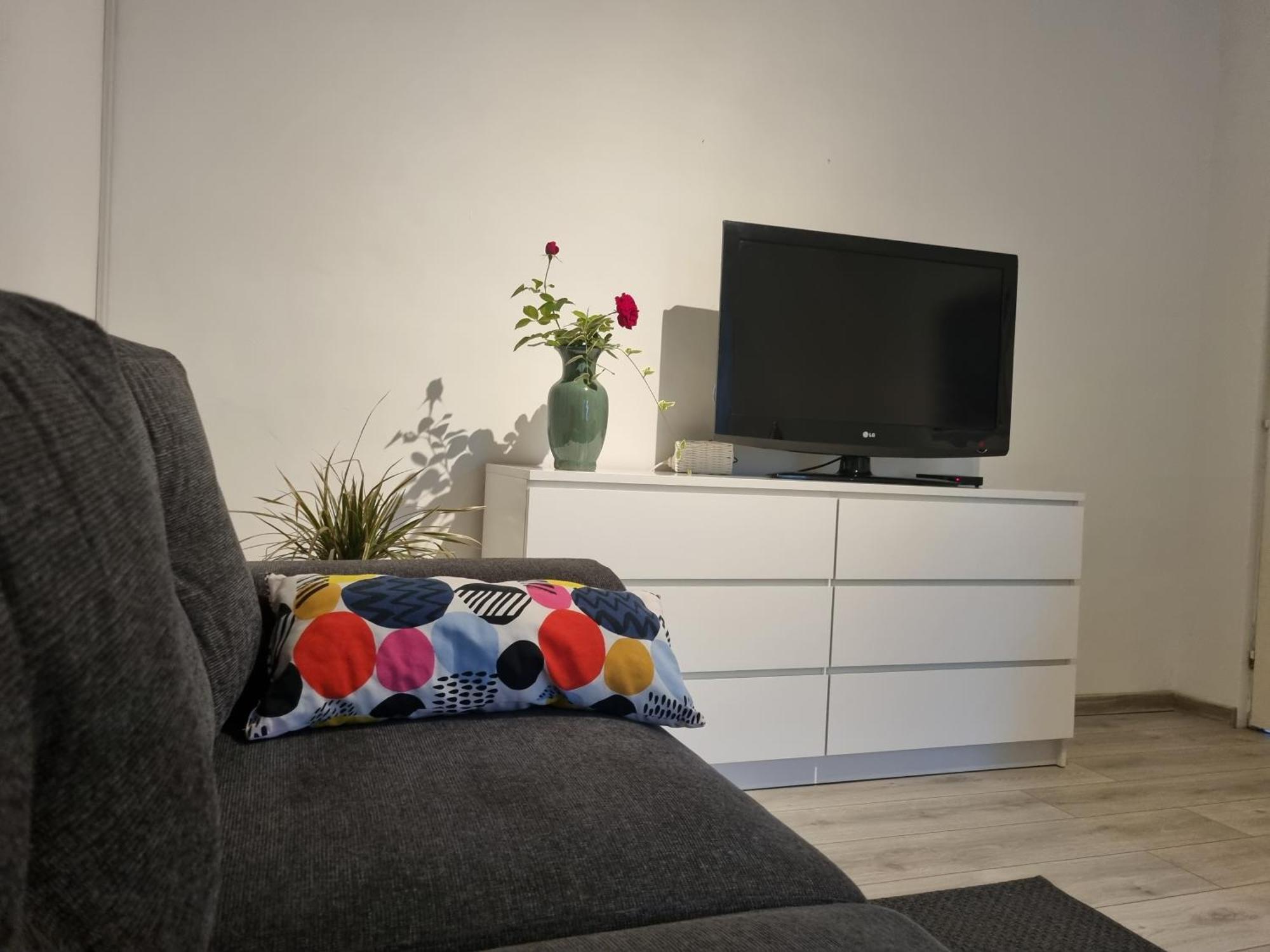 Apartment Dora