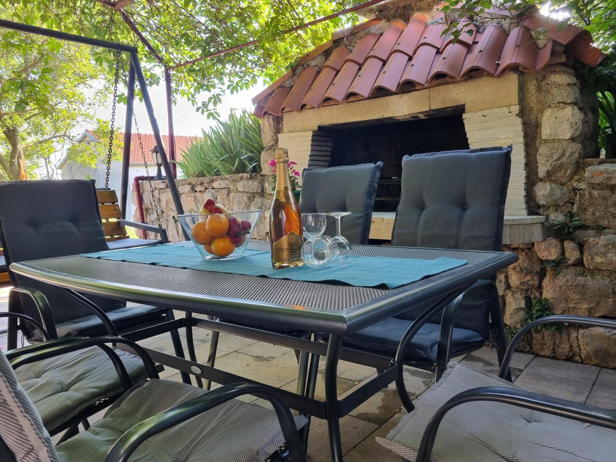 Apartment Dora Crikvenica