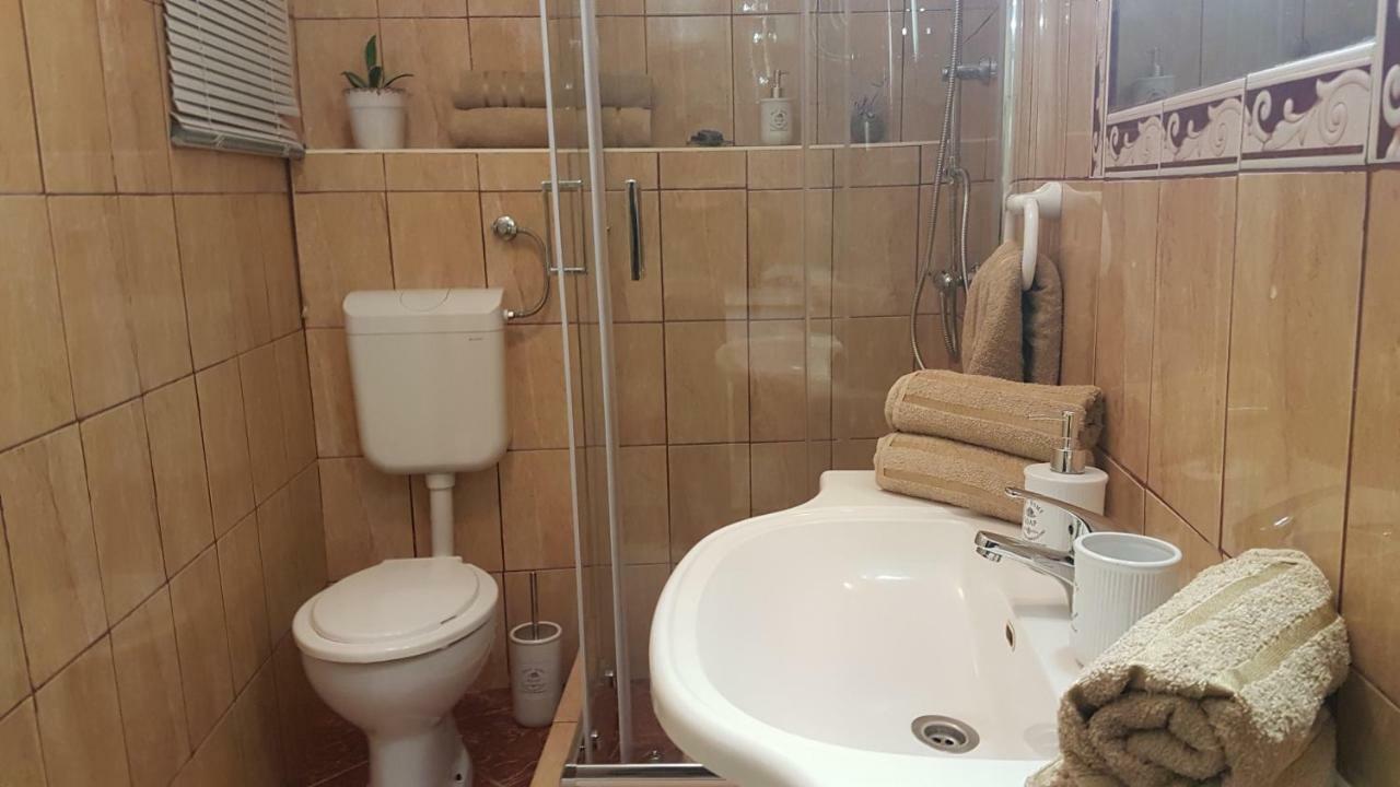 Dora Apartment Crikvenica