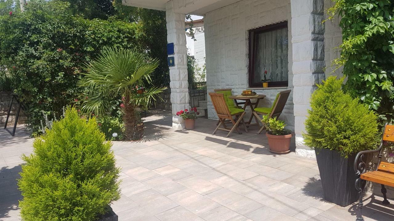 Apartment Dora Crikvenica