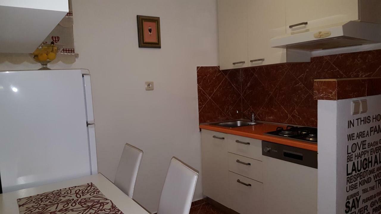 Apartment Dora Crikvenica