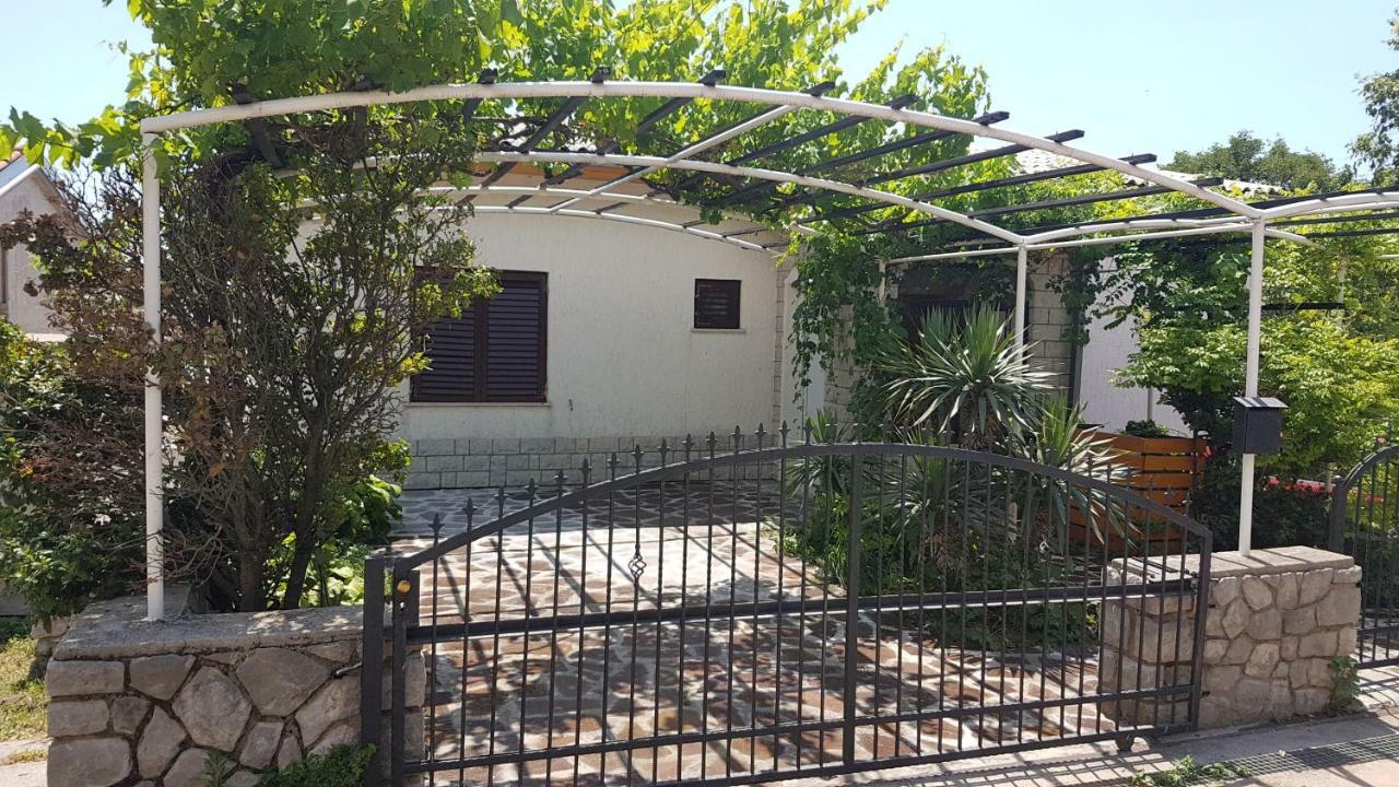 Apartment Dora Crikvenica