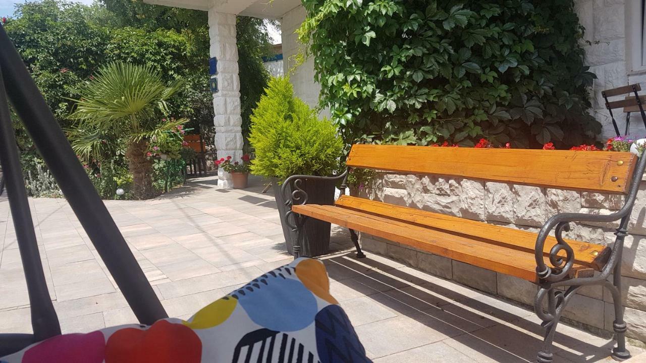 Apartment Dora Crikvenica